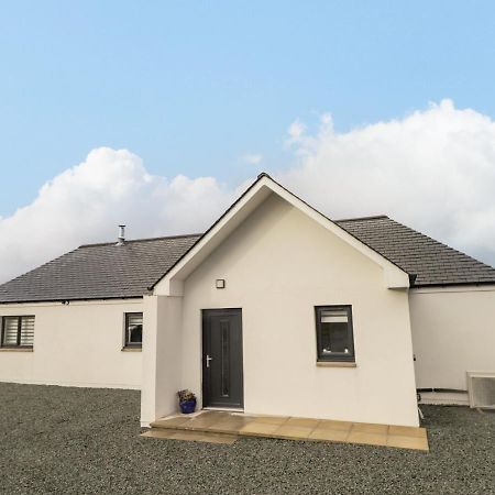 Breakish Villa Екстер'єр фото