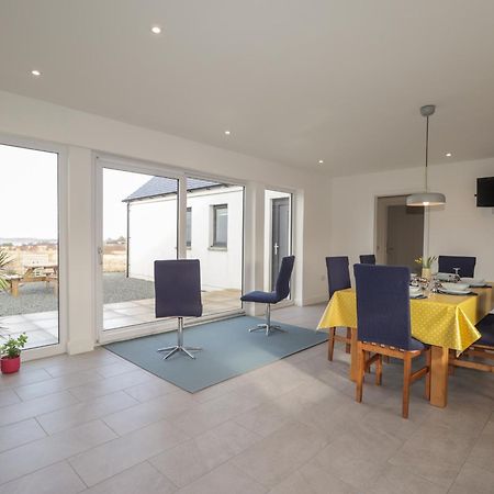 Breakish Villa Екстер'єр фото