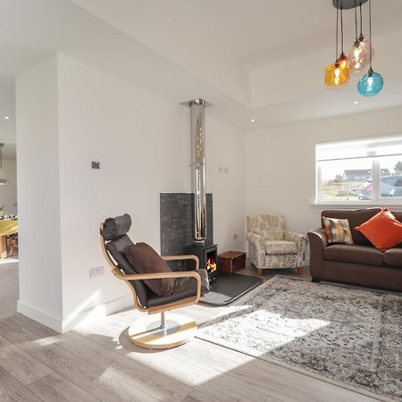 Breakish Villa Екстер'єр фото