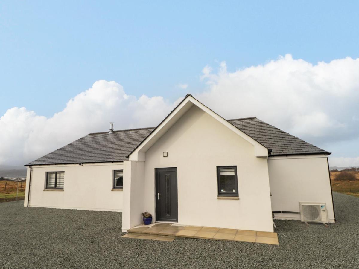 Breakish Villa Екстер'єр фото