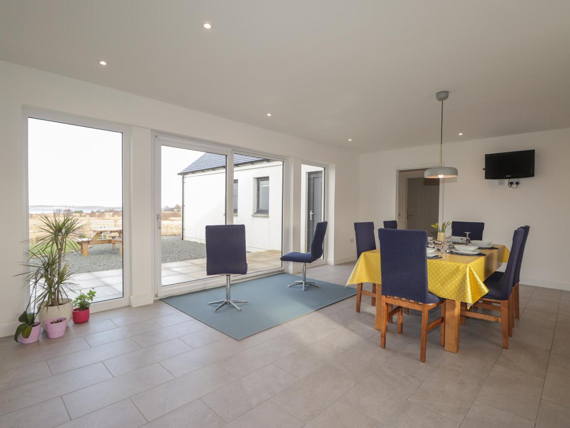 Breakish Villa Екстер'єр фото