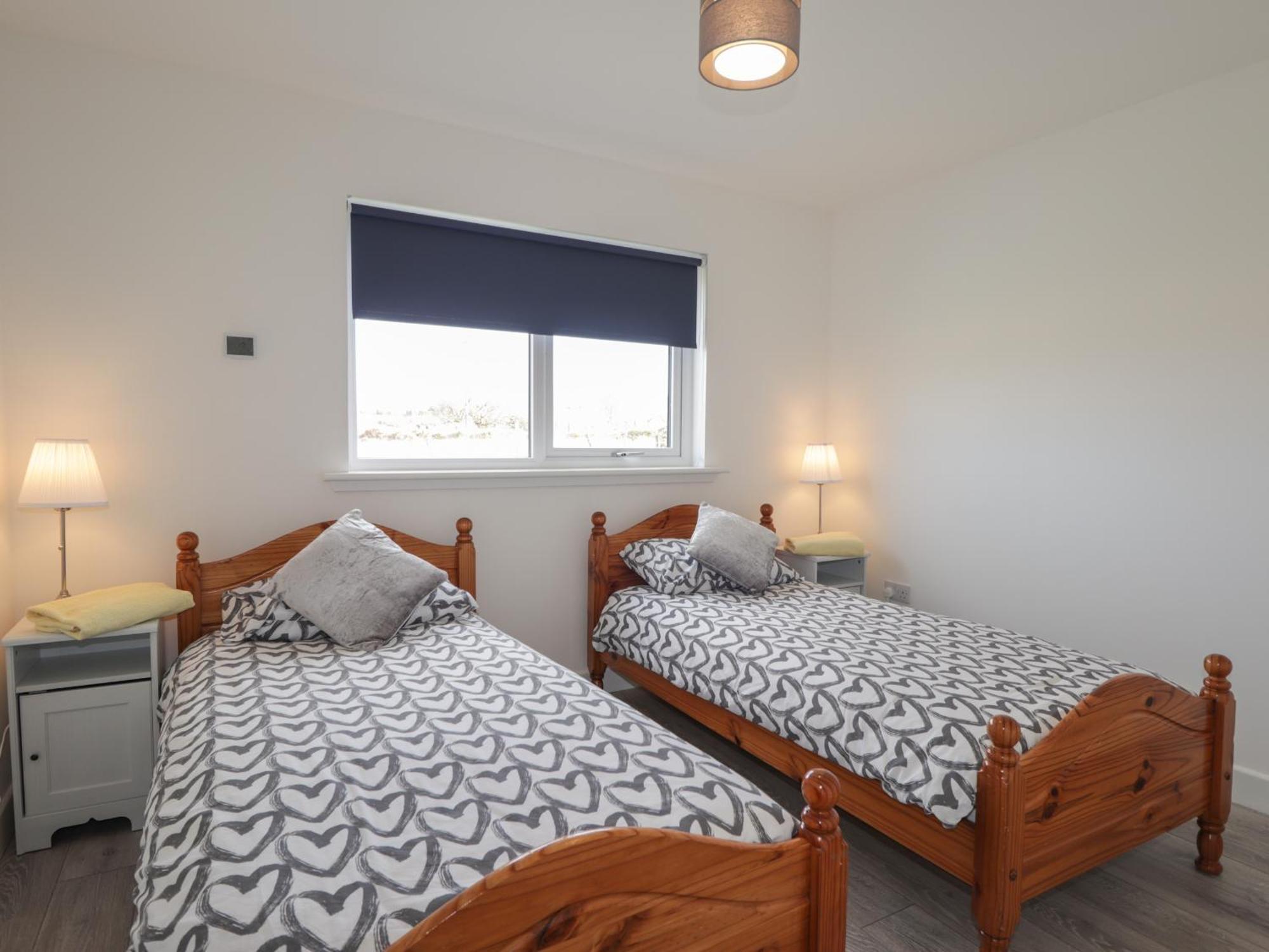 Breakish Villa Екстер'єр фото