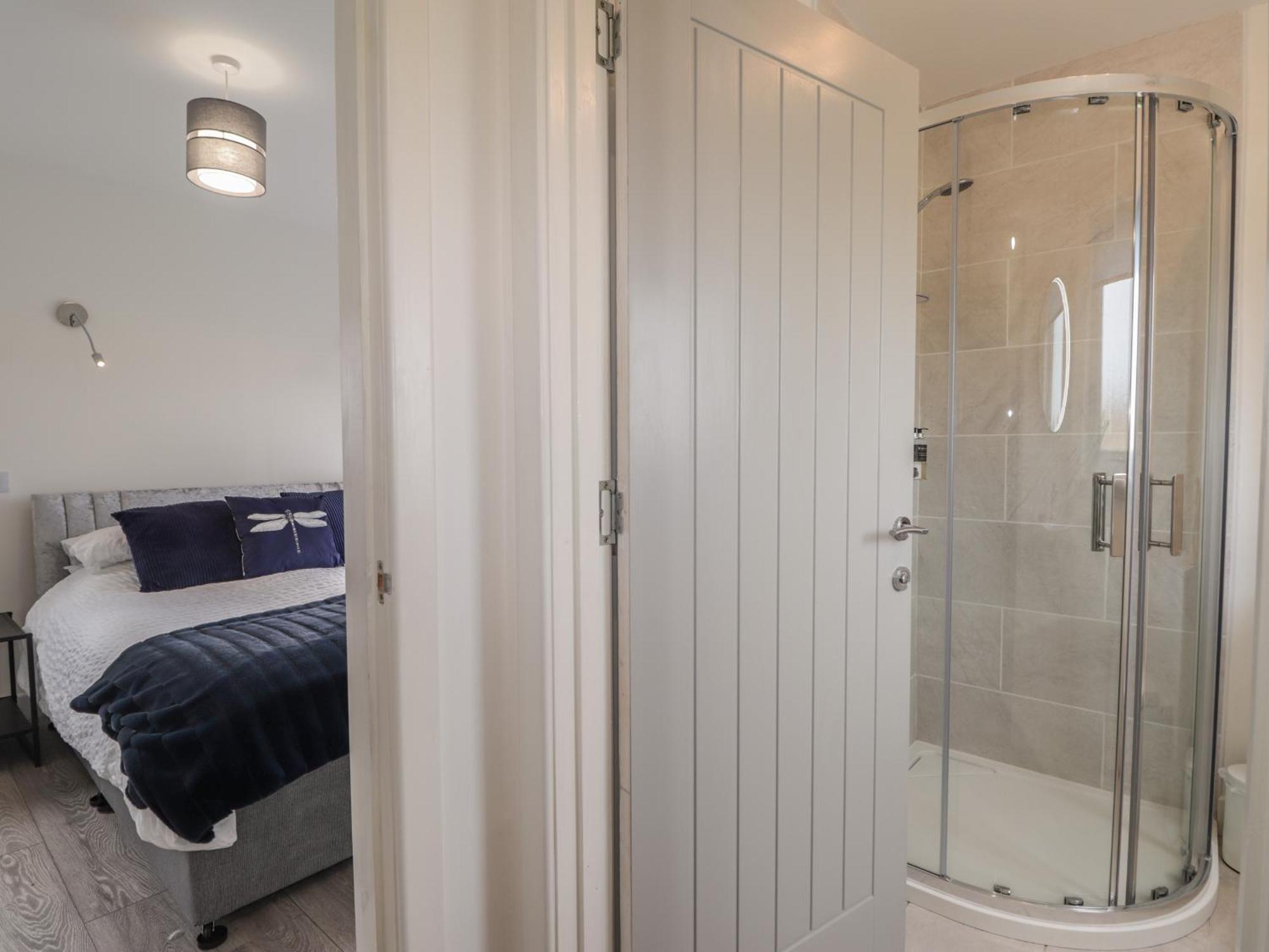 Breakish Villa Екстер'єр фото