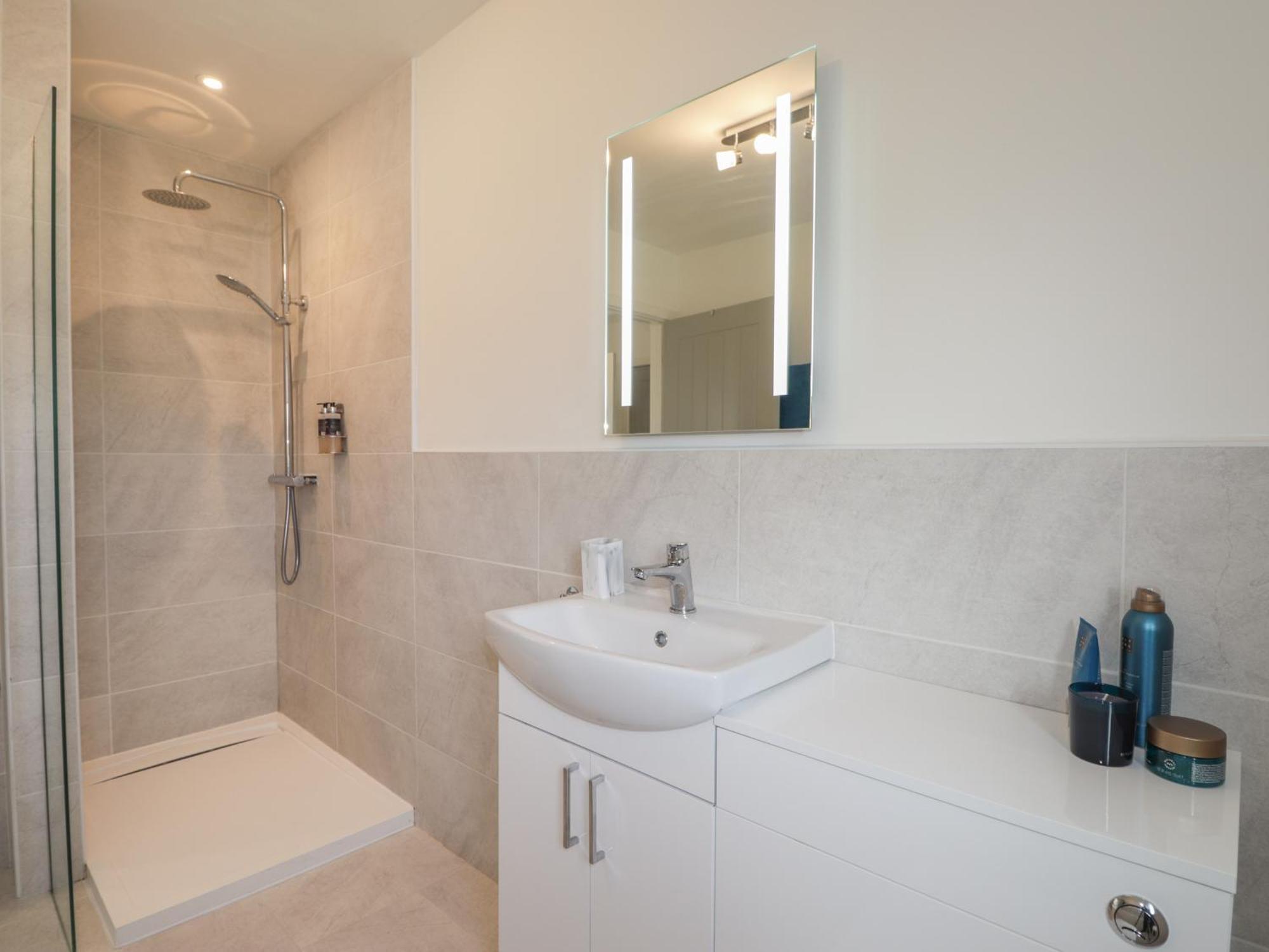 Breakish Villa Екстер'єр фото