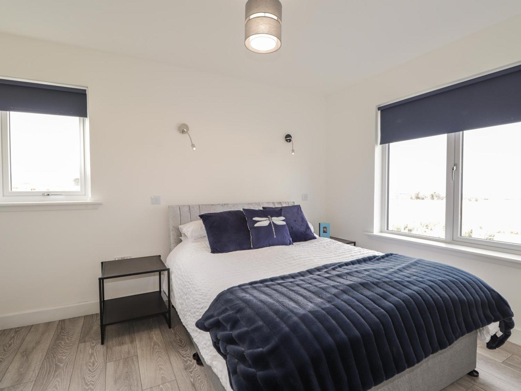 Breakish Villa Екстер'єр фото