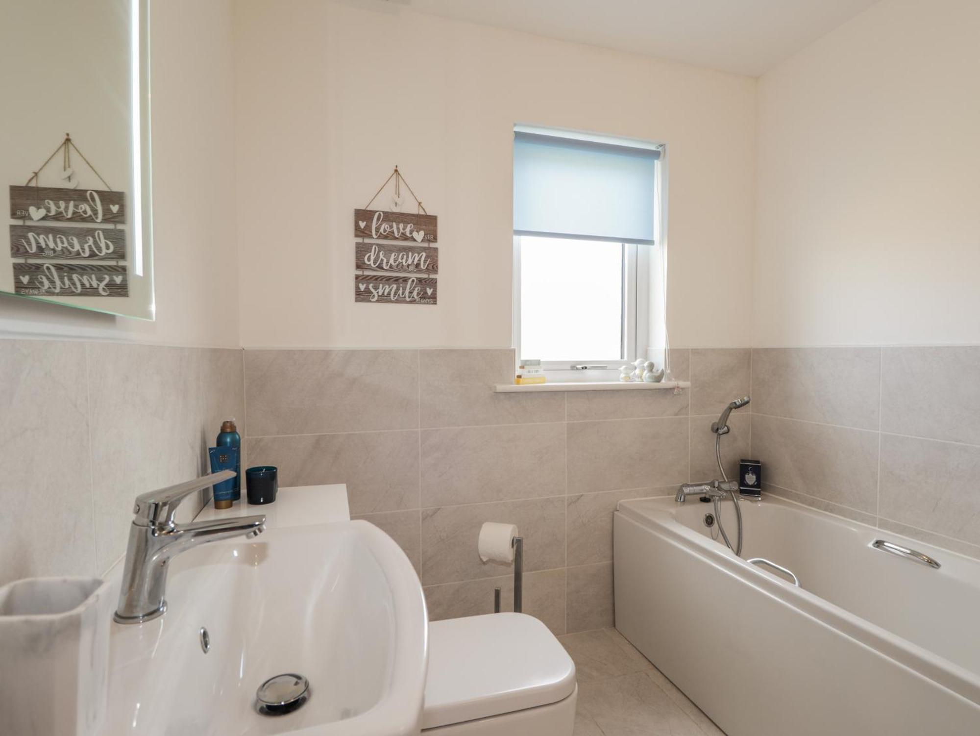 Breakish Villa Екстер'єр фото