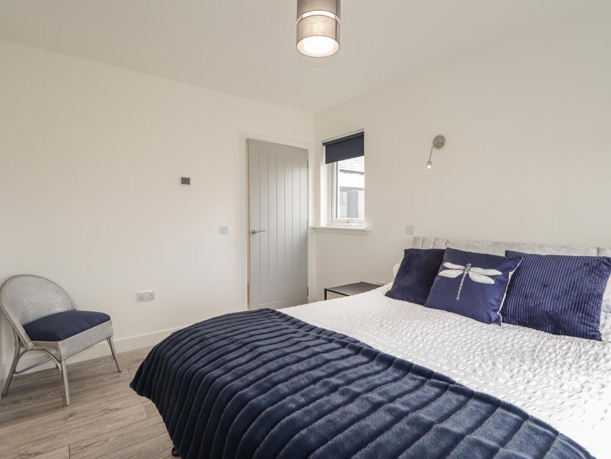 Breakish Villa Екстер'єр фото