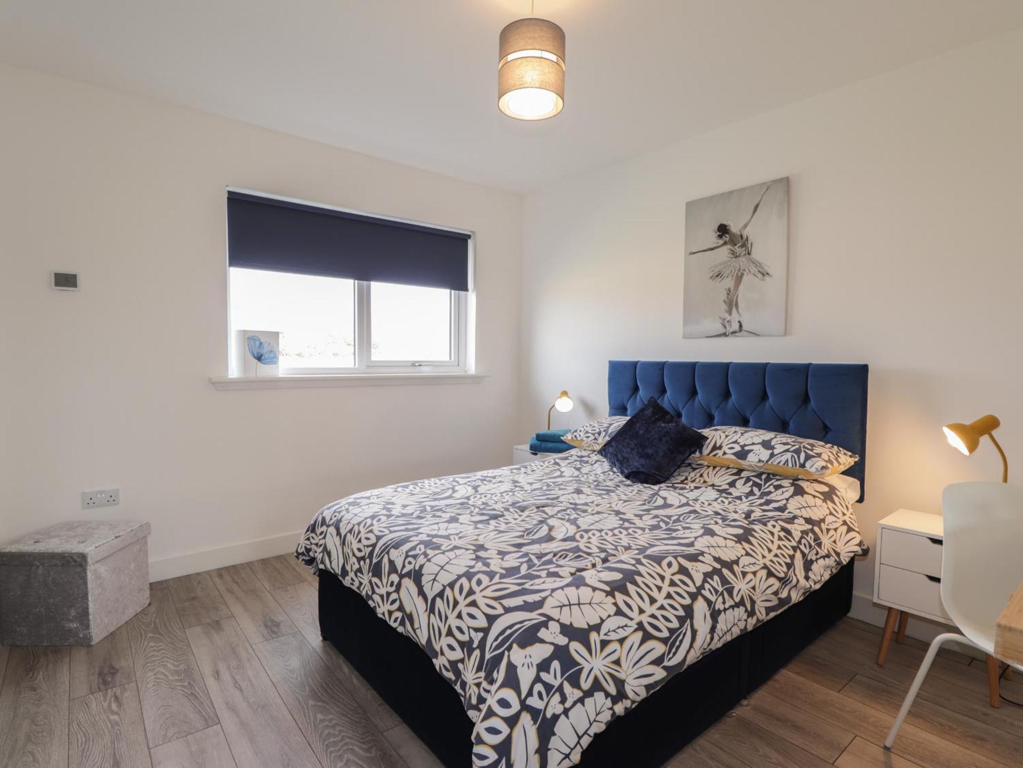 Breakish Villa Екстер'єр фото