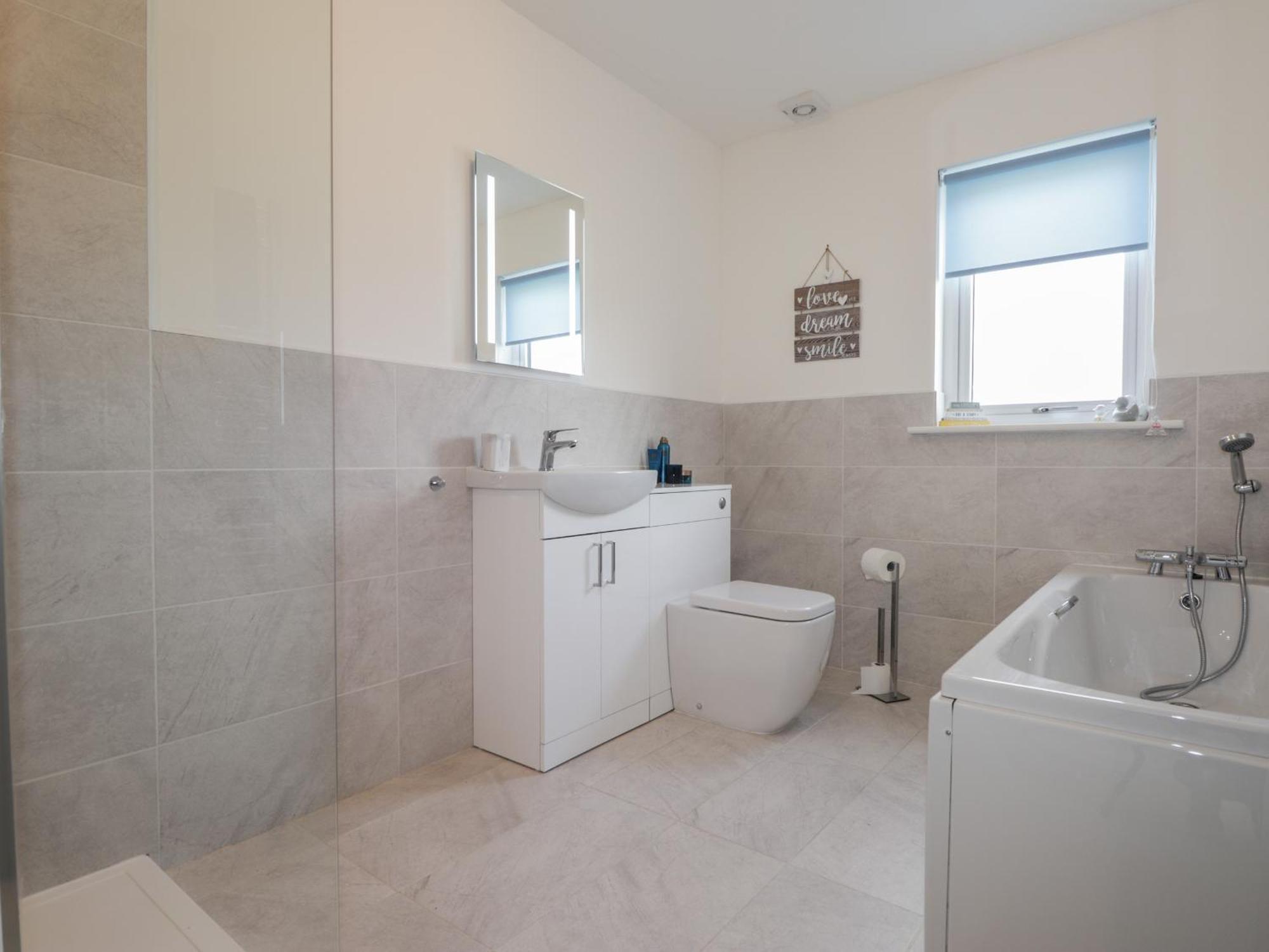 Breakish Villa Екстер'єр фото
