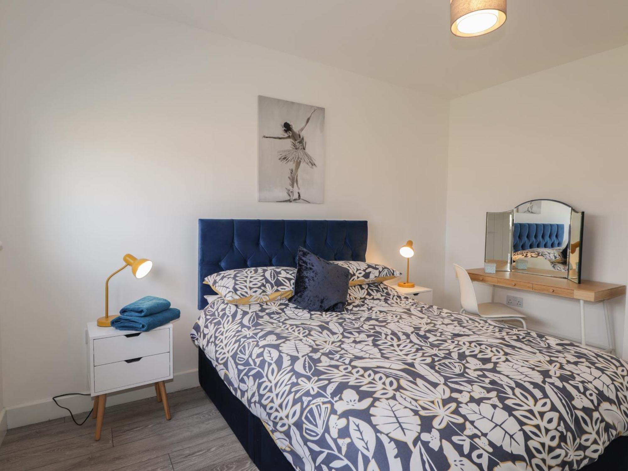 Breakish Villa Екстер'єр фото